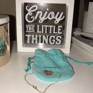 Tiffany & co. Bracelet
